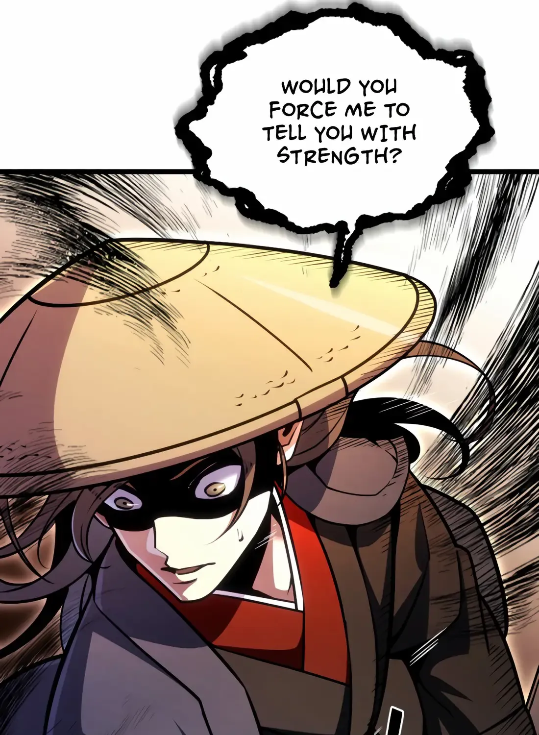 The Indomitable Wanderer Mangakakalot X Chapter 8 Page 48