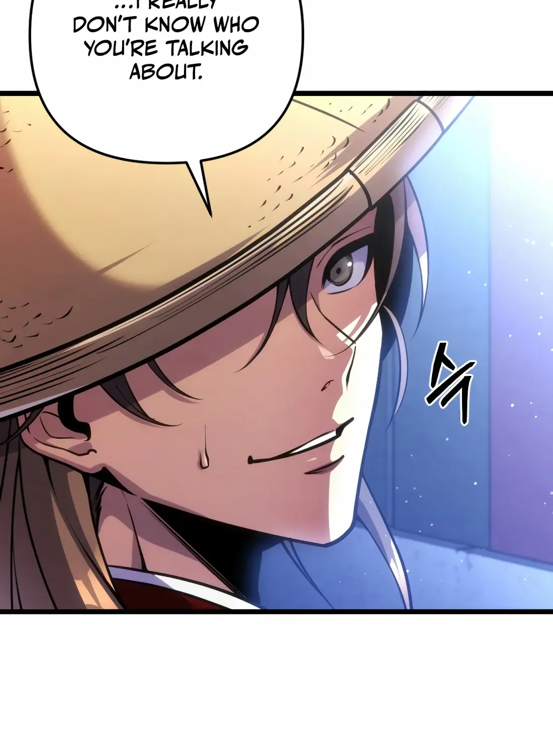 The Indomitable Wanderer Mangakakalot X Chapter 8 Page 57