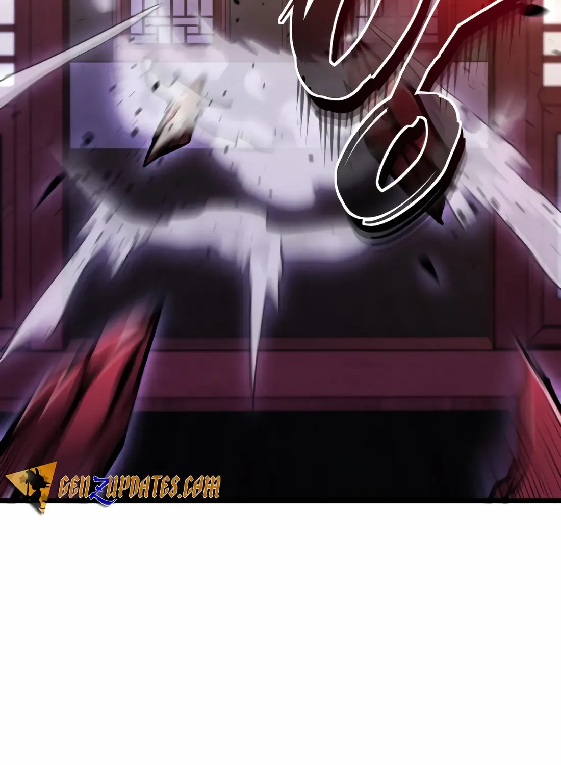 The Indomitable Wanderer Mangakakalot X Chapter 8 Page 7
