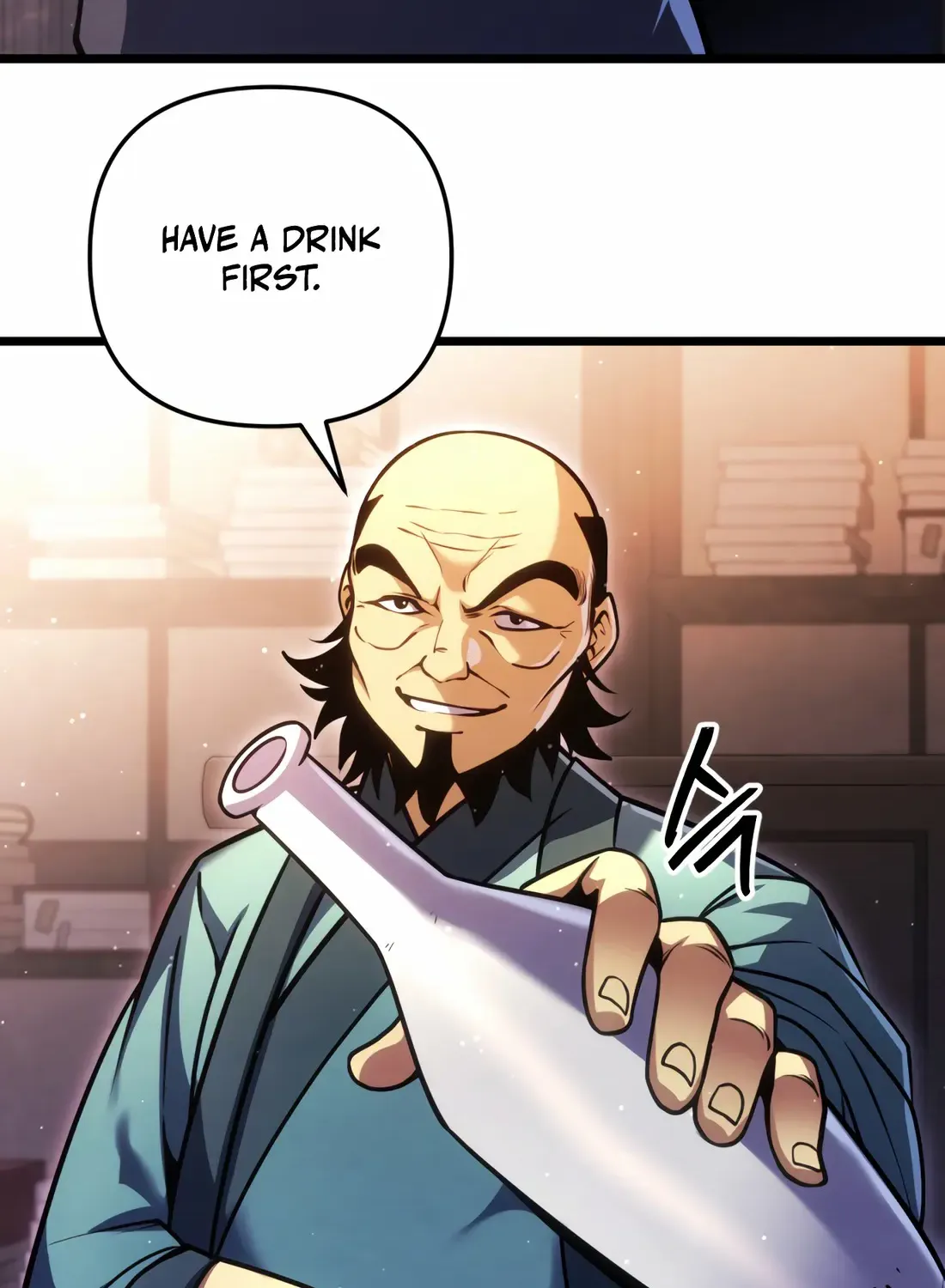 The Indomitable Wanderer Mangakakalot X Chapter 8 Page 63