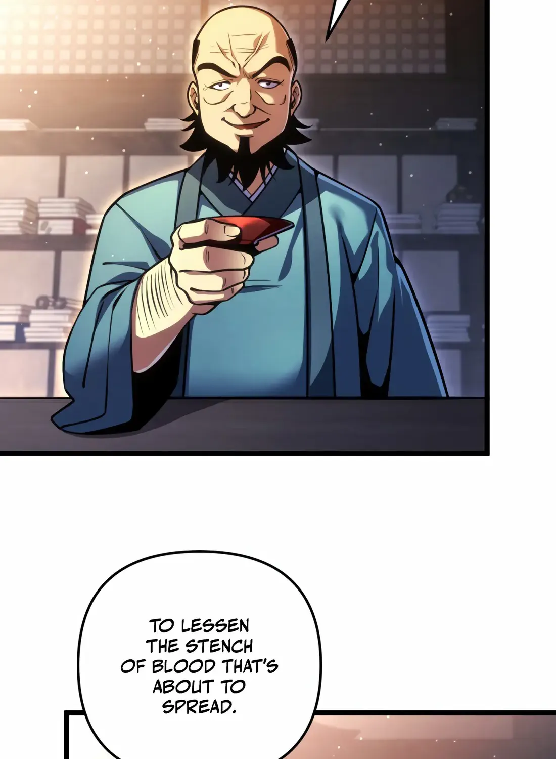 The Indomitable Wanderer Mangakakalot X Chapter 8 Page 67