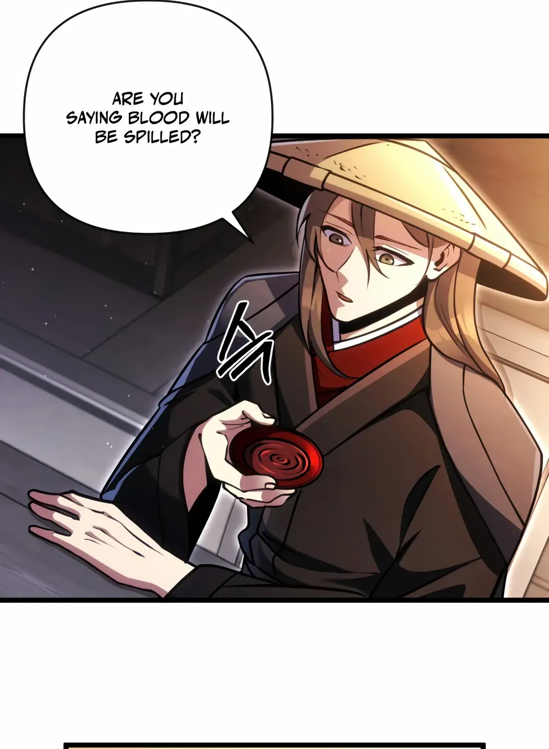 The Indomitable Wanderer Mangakakalot X Chapter 8 Page 69