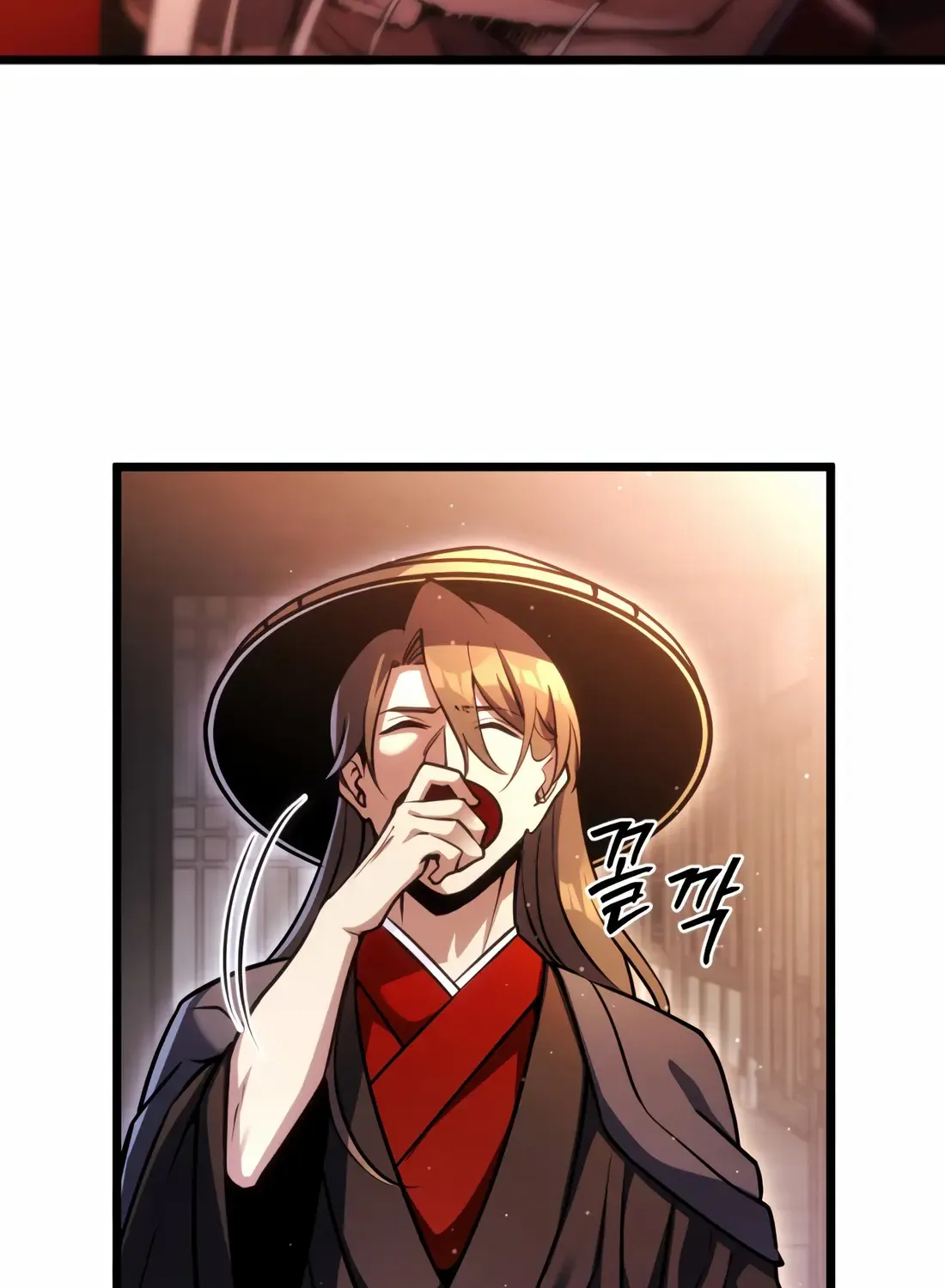 The Indomitable Wanderer Mangakakalot X Chapter 8 Page 71