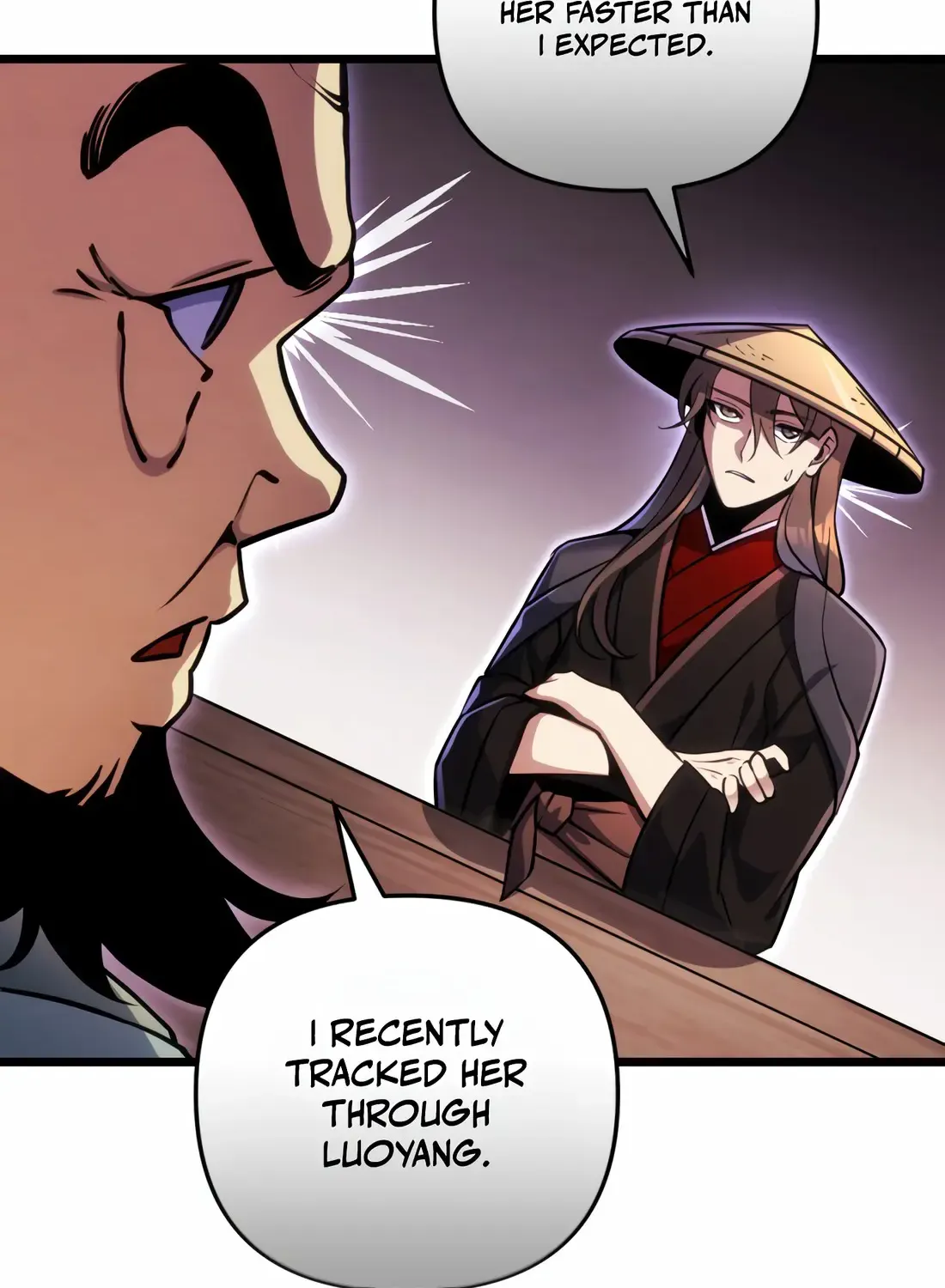 The Indomitable Wanderer Mangakakalot X Chapter 8 Page 78