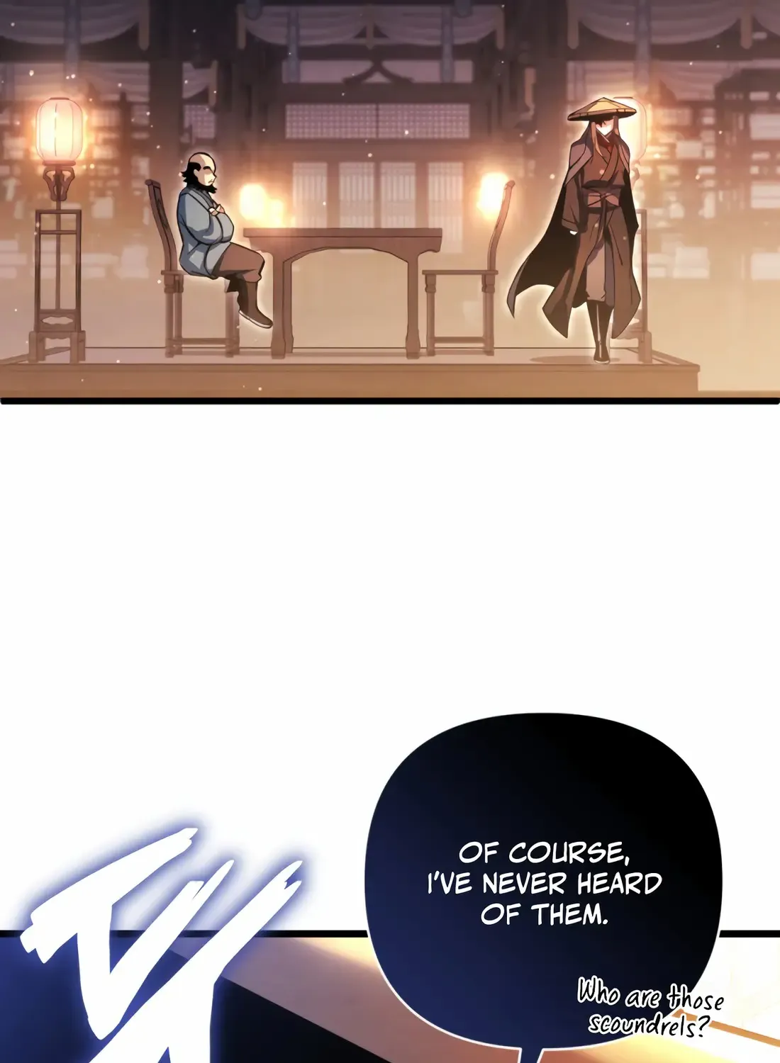The Indomitable Wanderer Mangakakalot X Chapter 8 Page 84