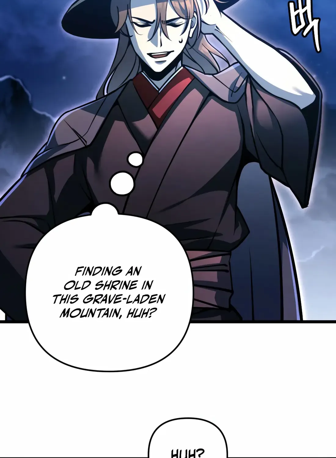 The Indomitable Wanderer Mangakakalot X Chapter 8 Page 97