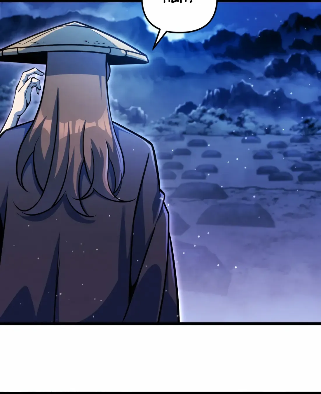 The Indomitable Wanderer Mangakakalot X Chapter 8 Page 98