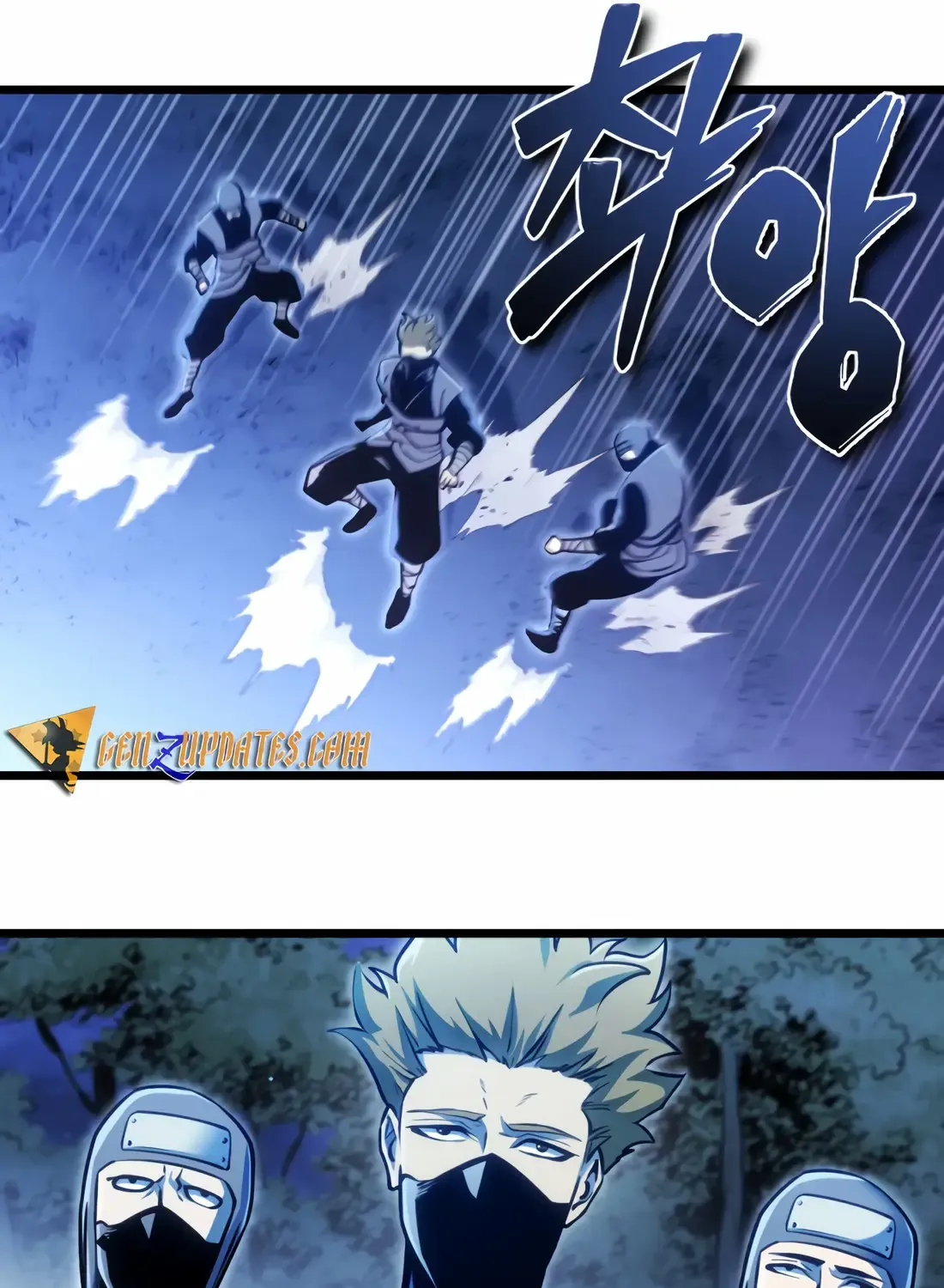The Indomitable Wanderer Mangakakalot X Chapter 8 Page 103