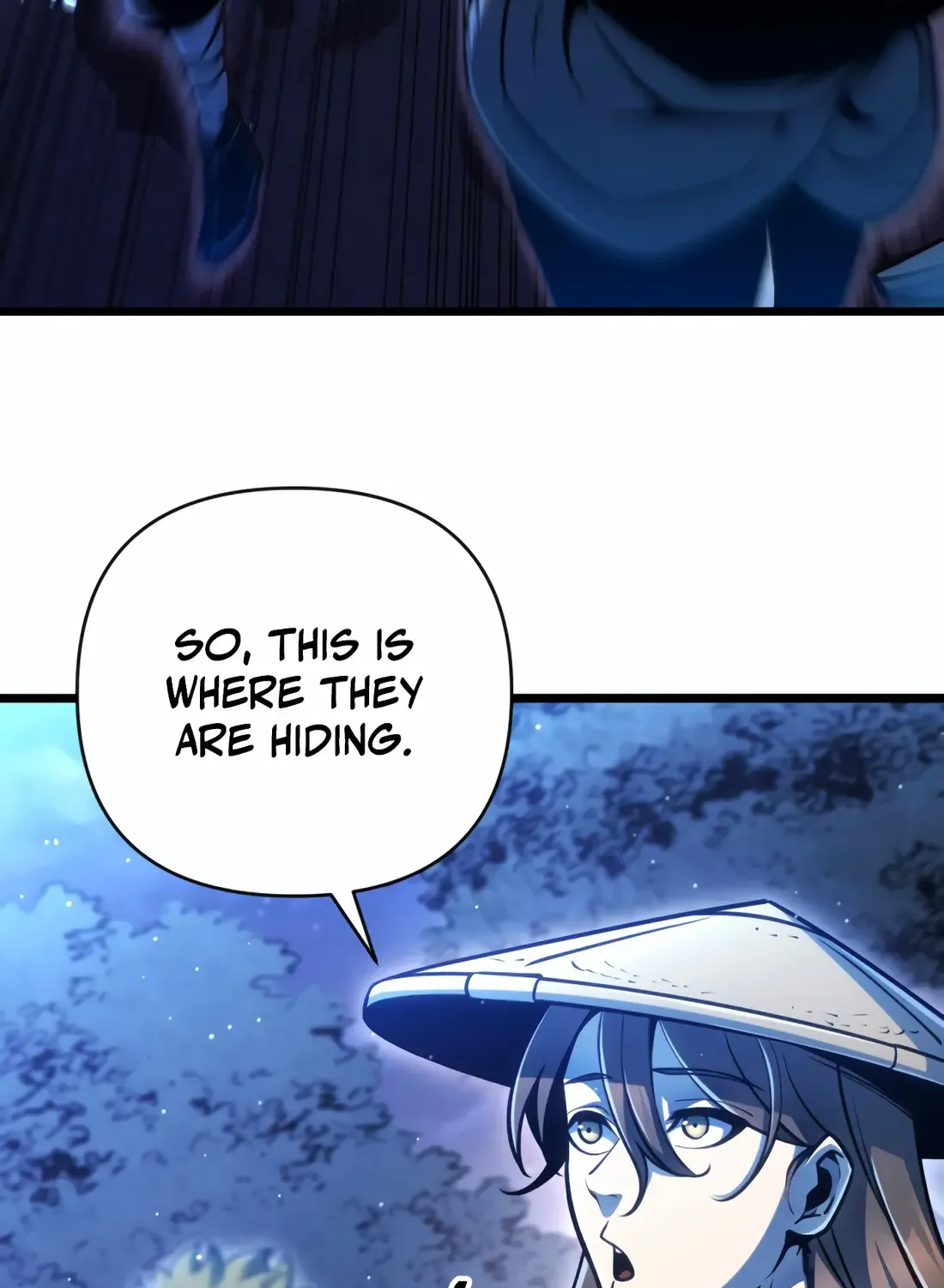 The Indomitable Wanderer Mangakakalot X Chapter 8 Page 108
