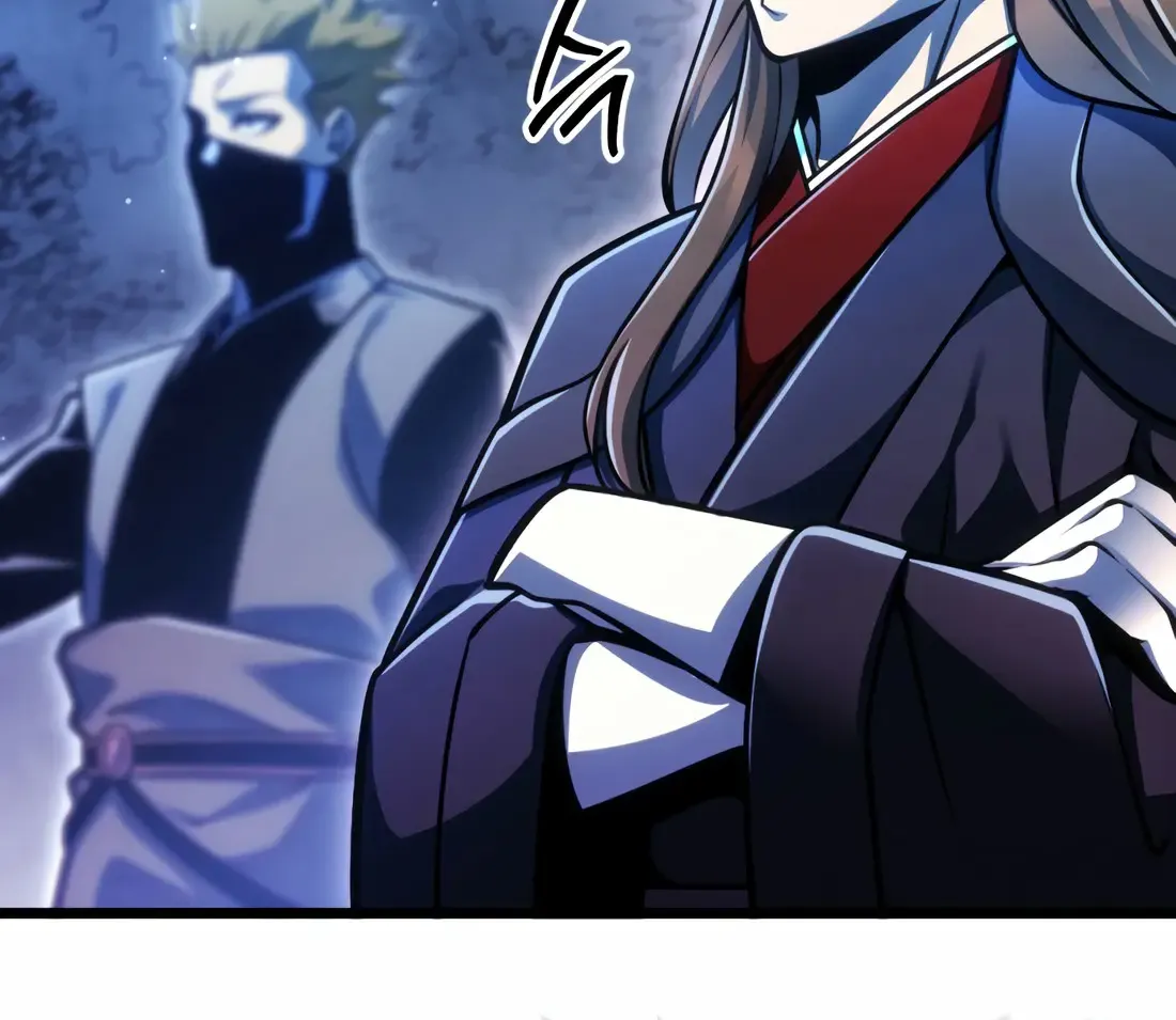 The Indomitable Wanderer Mangakakalot X Chapter 8 Page 109