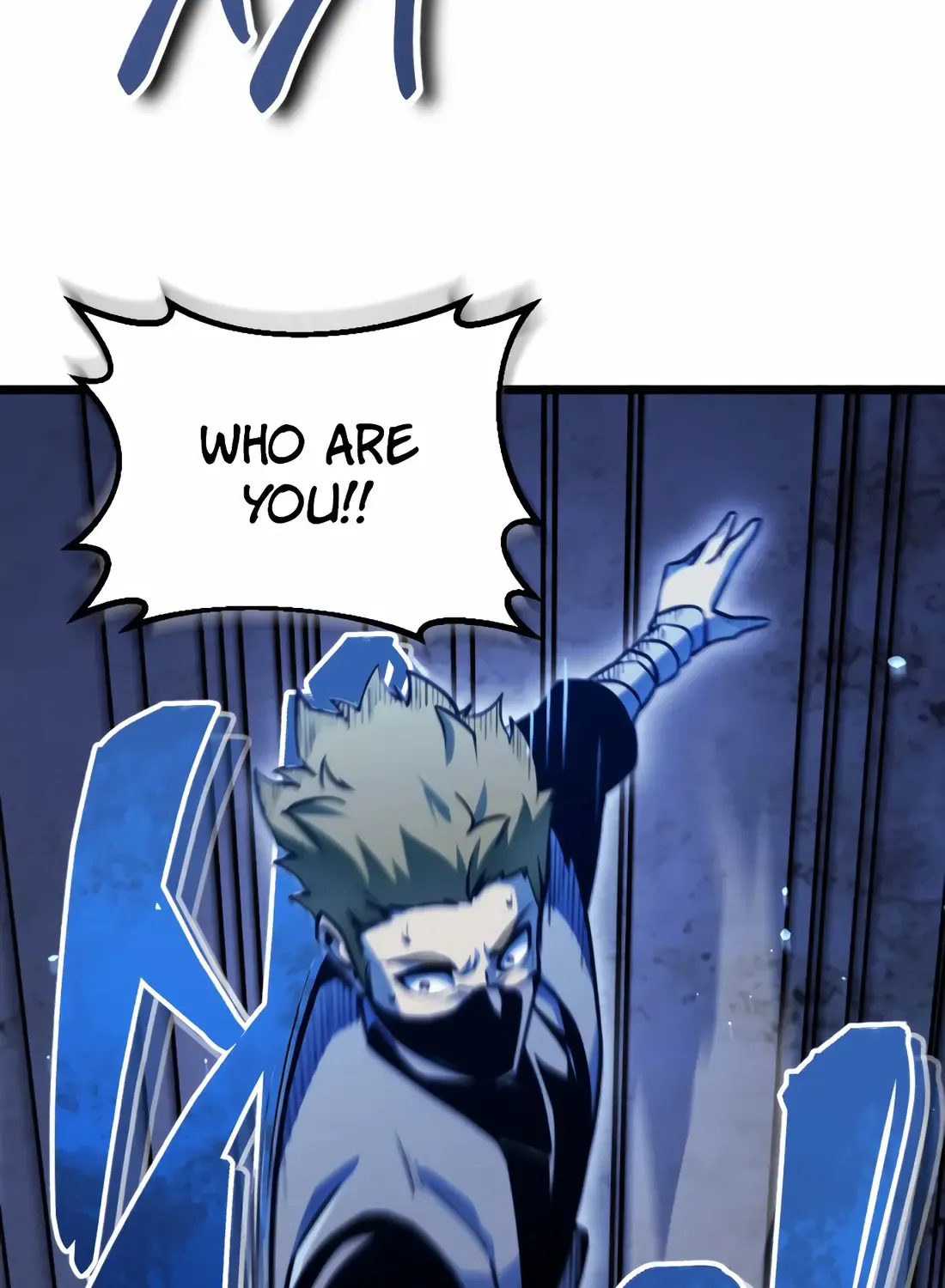 The Indomitable Wanderer Mangakakalot X Chapter 8 Page 111