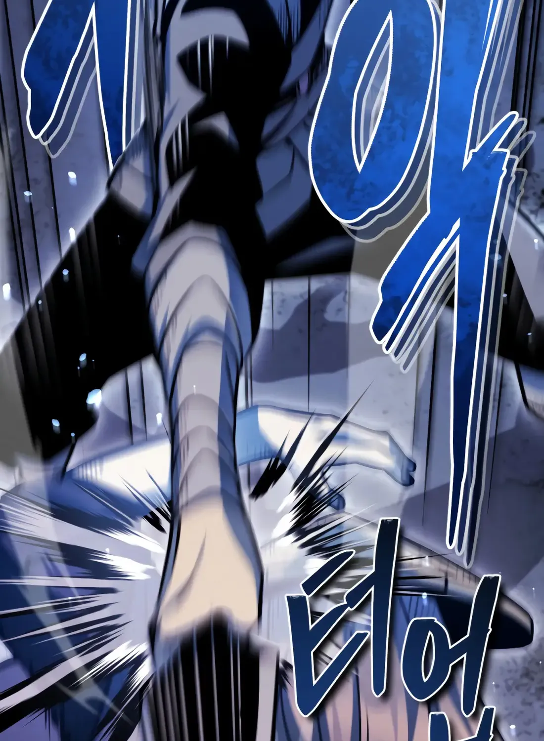The Indomitable Wanderer Mangakakalot X Chapter 8 Page 112