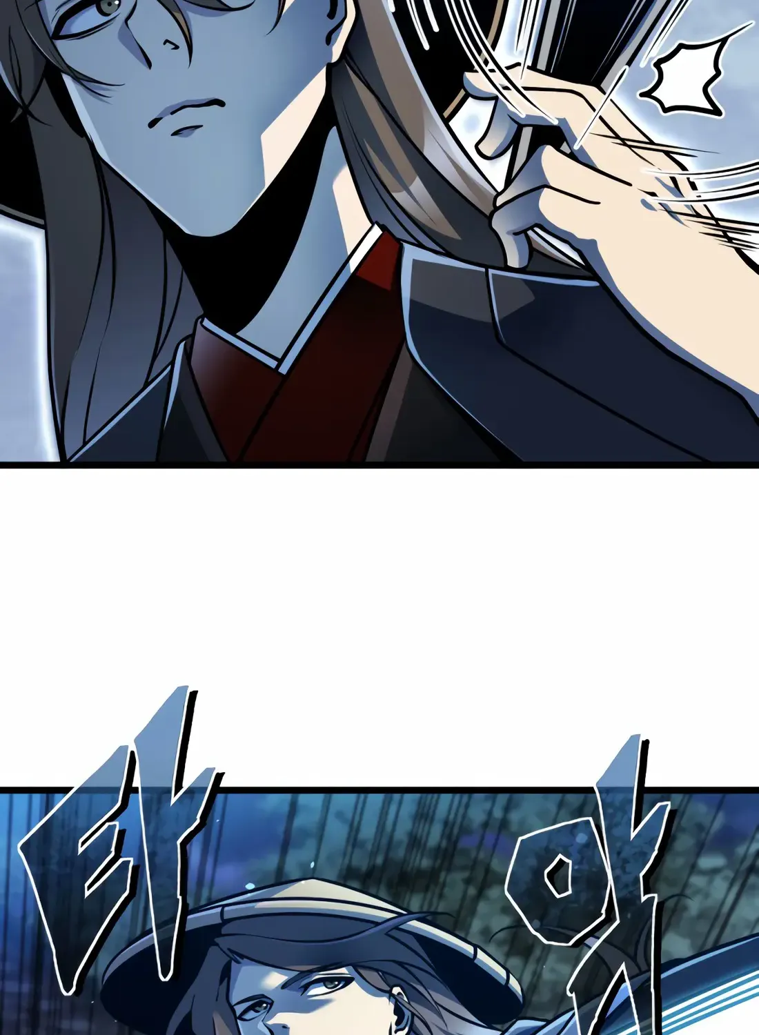 The Indomitable Wanderer Mangakakalot X Chapter 8 Page 123