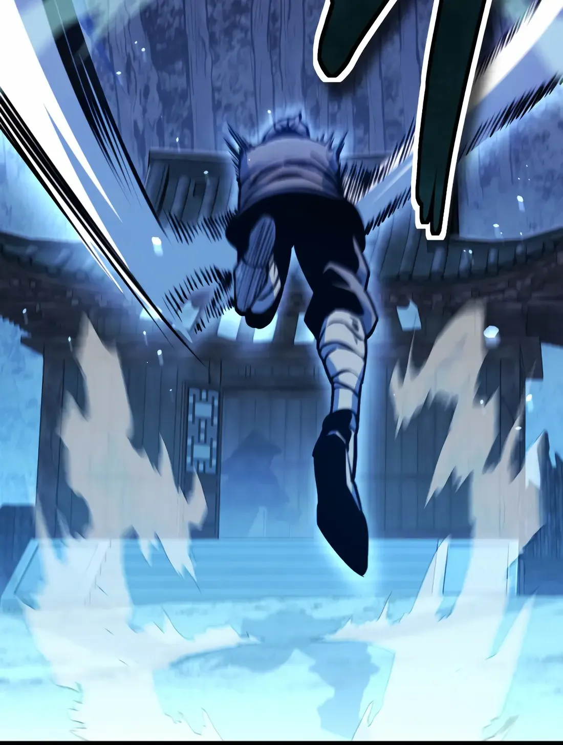 The Indomitable Wanderer Mangakakalot X Chapter 8 Page 128