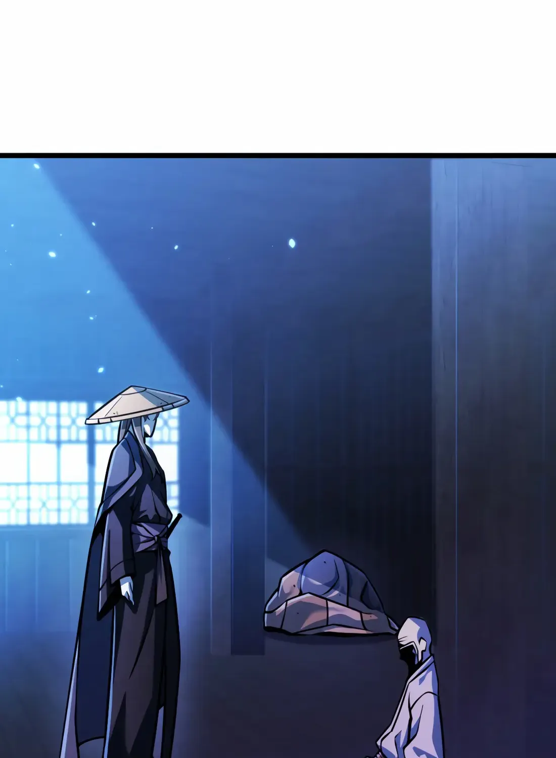 The Indomitable Wanderer Mangakakalot X Chapter 8 Page 144
