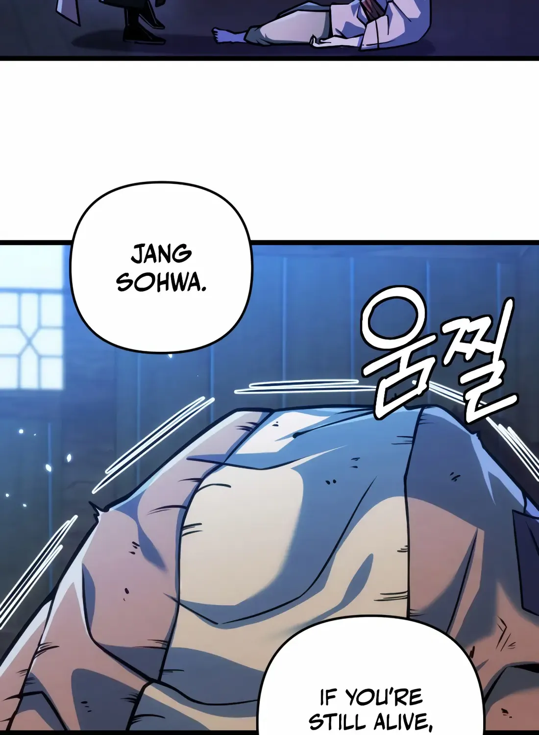 The Indomitable Wanderer Mangakakalot X Chapter 8 Page 145