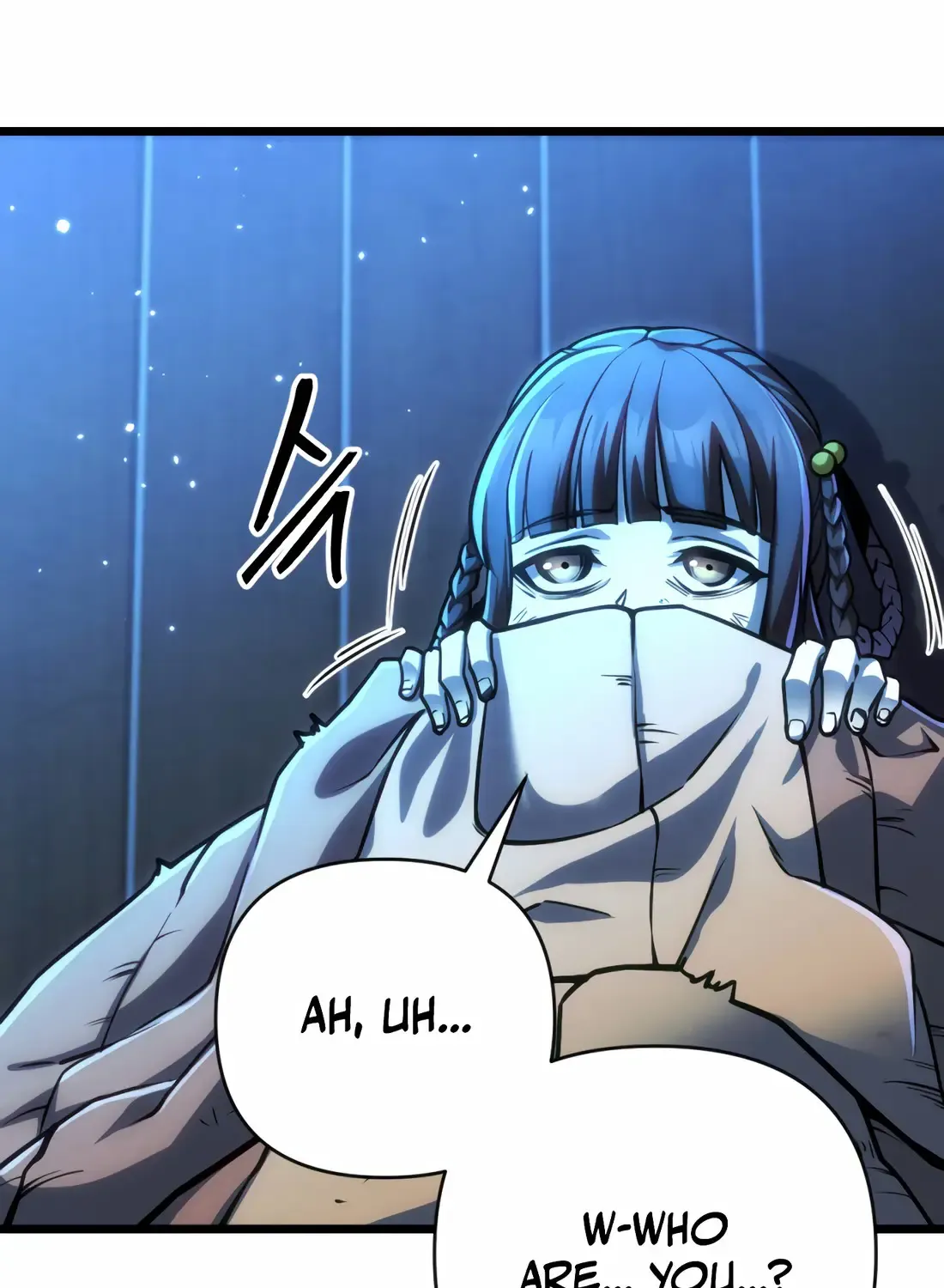 The Indomitable Wanderer Mangakakalot X Chapter 8 Page 147