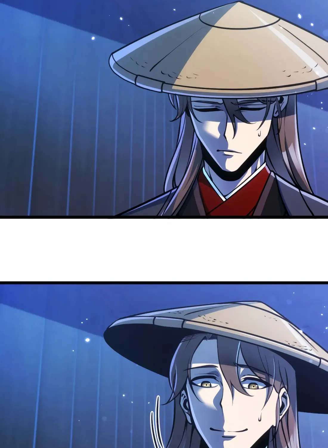 The Indomitable Wanderer Mangakakalot X Chapter 8 Page 151