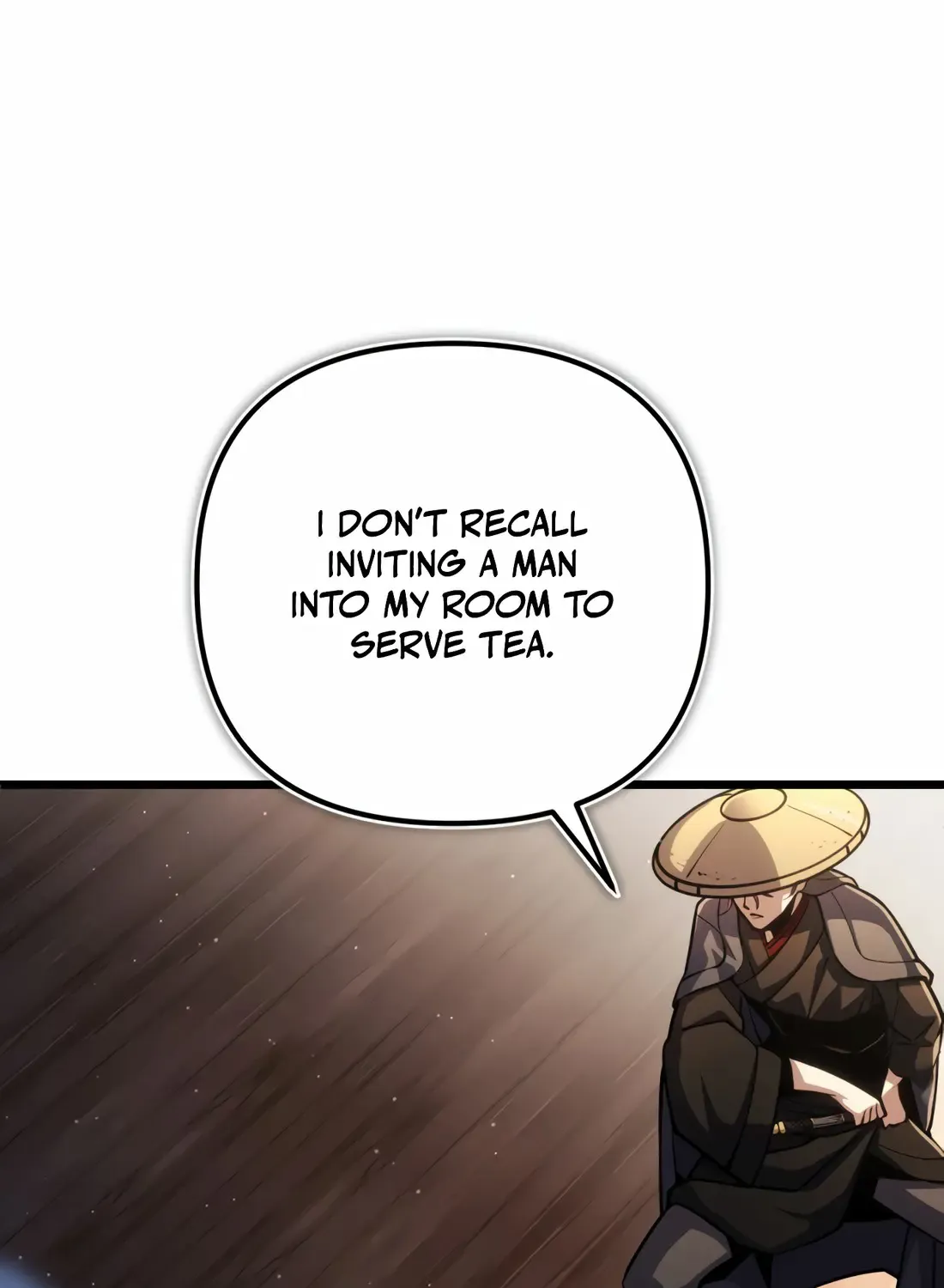 The Indomitable Wanderer Mangakakalot X Chapter 8 Page 17