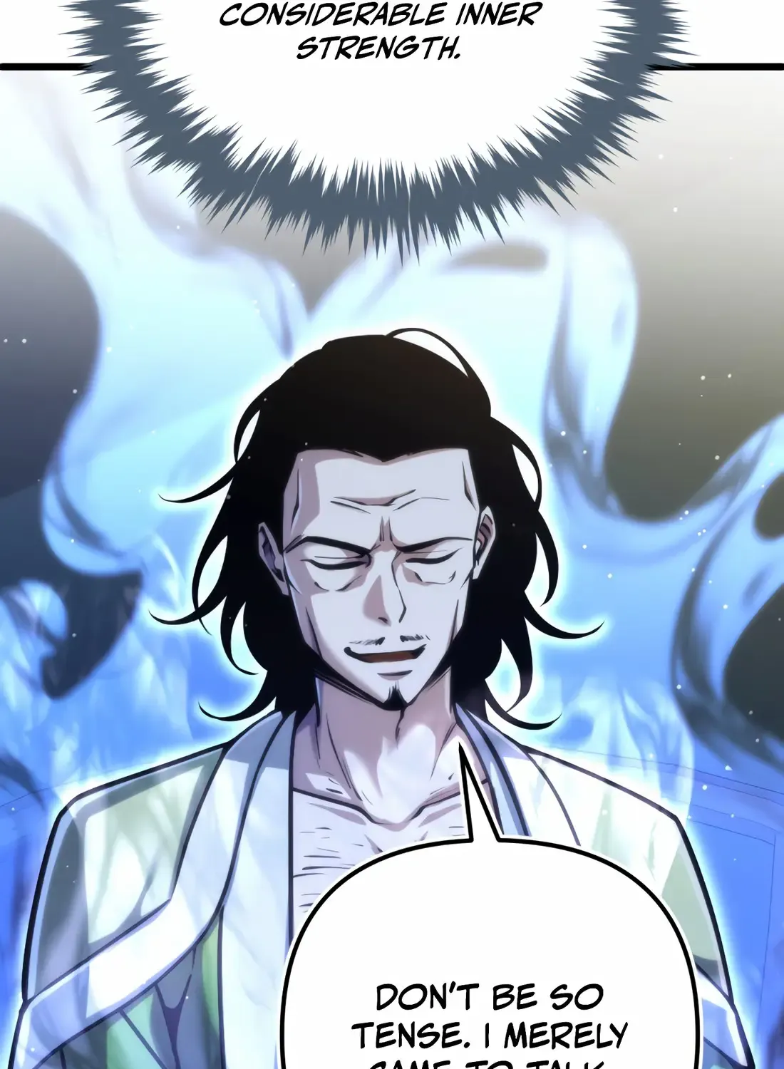 The Indomitable Wanderer Mangakakalot X Chapter 8 Page 21
