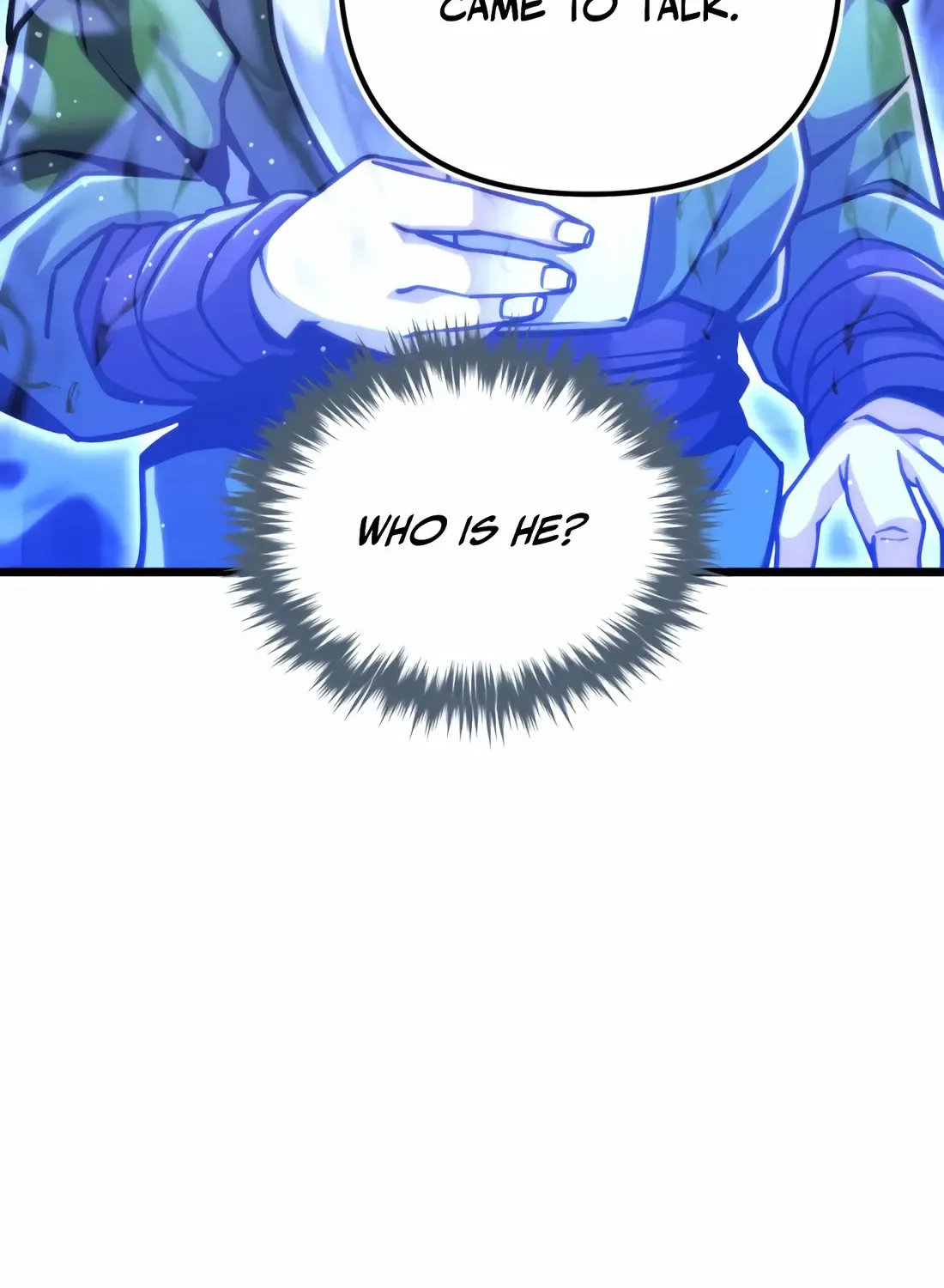 The Indomitable Wanderer Mangakakalot X Chapter 8 Page 22