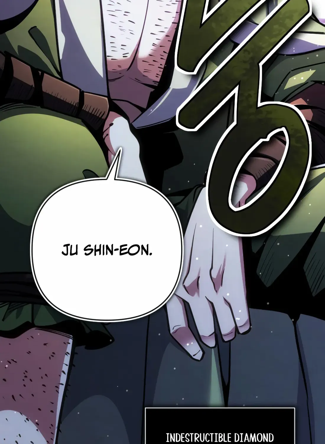The Indomitable Wanderer Mangakakalot X Chapter 8 Page 28