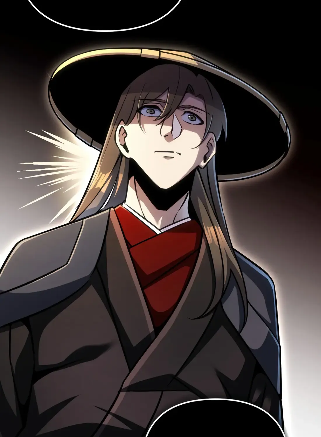 The Indomitable Wanderer Mangakakalot X Chapter 8 Page 39