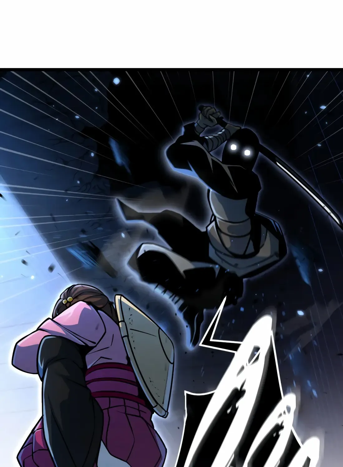 The Indomitable Wanderer Mangakakalot X Chapter 9 Page 46