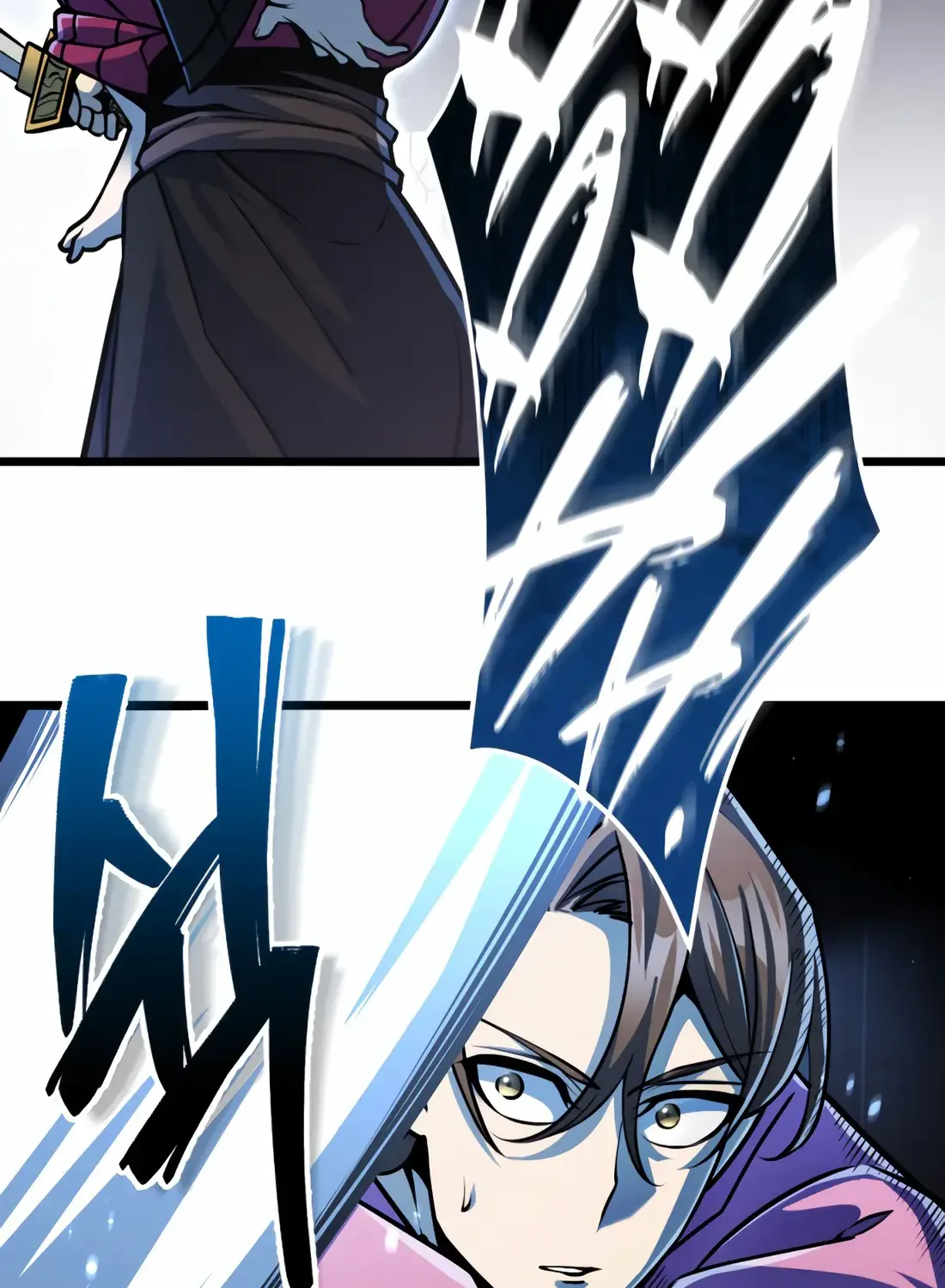 The Indomitable Wanderer Mangakakalot X Chapter 9 Page 47