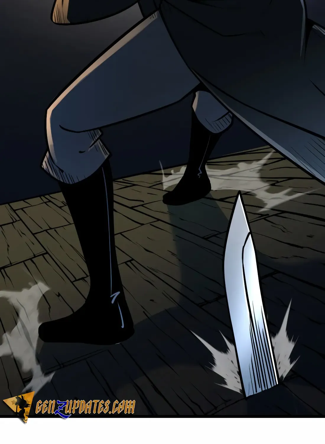 The Indomitable Wanderer Mangakakalot X Chapter 9 Page 51