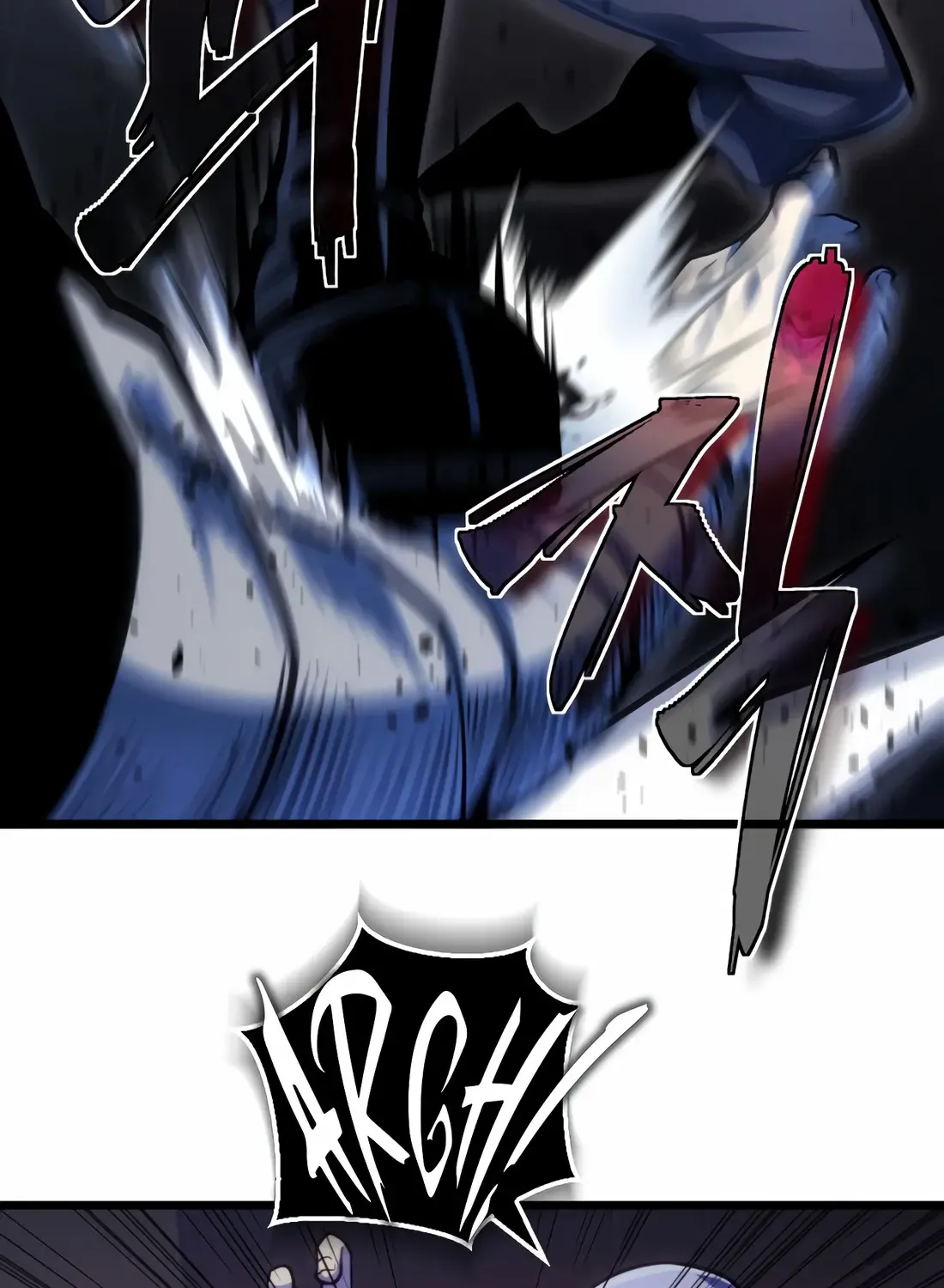 The Indomitable Wanderer Mangakakalot X Chapter 9 Page 66