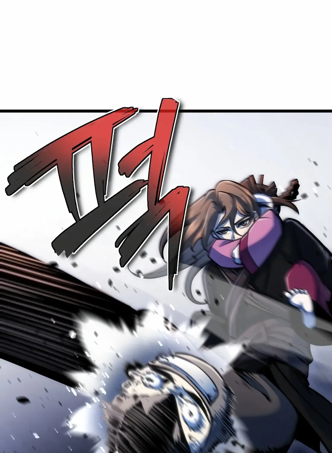 The Indomitable Wanderer Mangakakalot X Chapter 9 Page 69