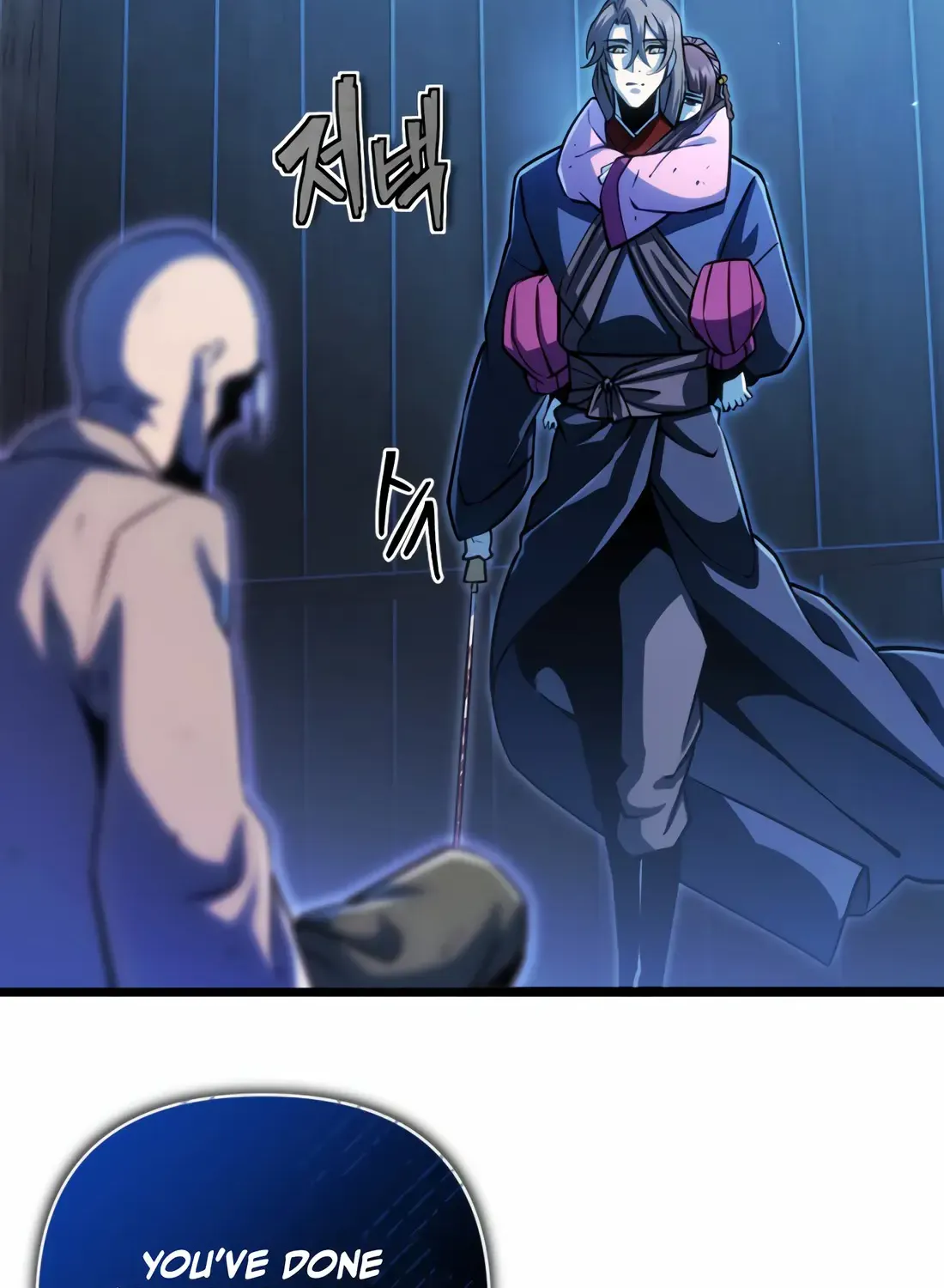 The Indomitable Wanderer Mangakakalot X Chapter 9 Page 74