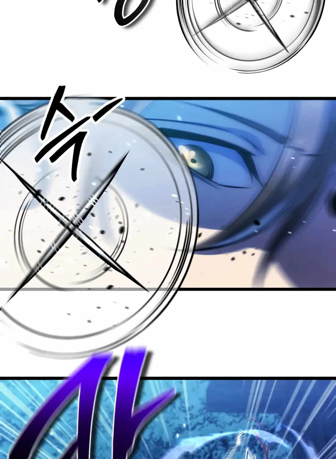 The Indomitable Wanderer Mangakakalot X Chapter 9 Page 92