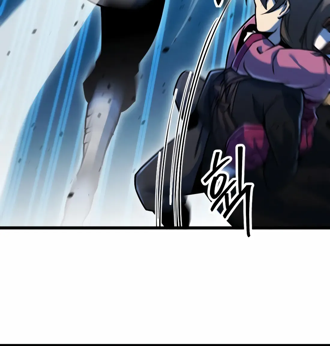 The Indomitable Wanderer Mangakakalot X Chapter 9 Page 96