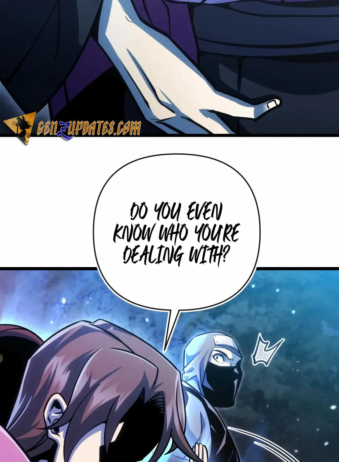 The Indomitable Wanderer Mangakakalot X Chapter 9 Page 98