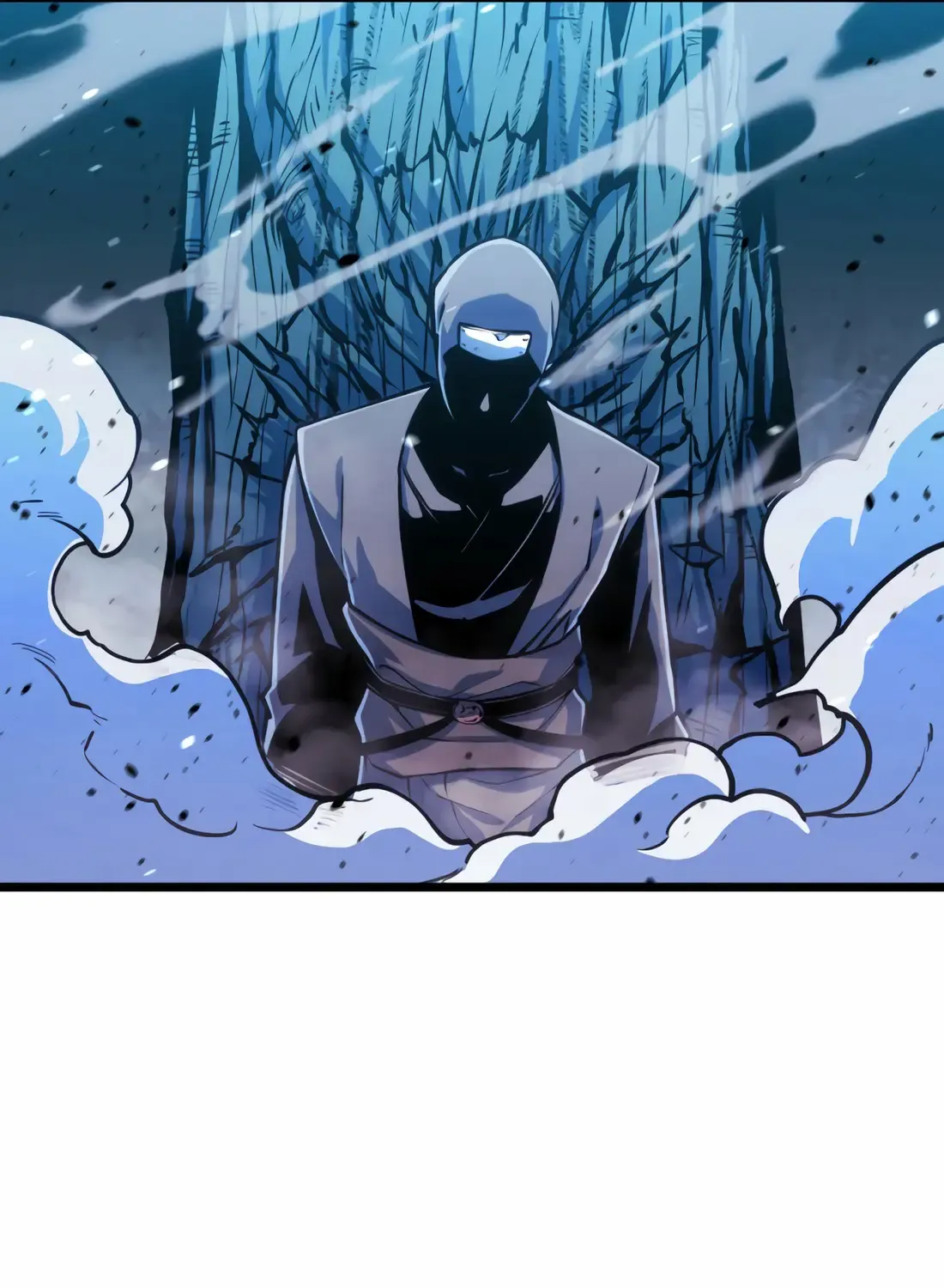 The Indomitable Wanderer Mangakakalot X Chapter 9 Page 109