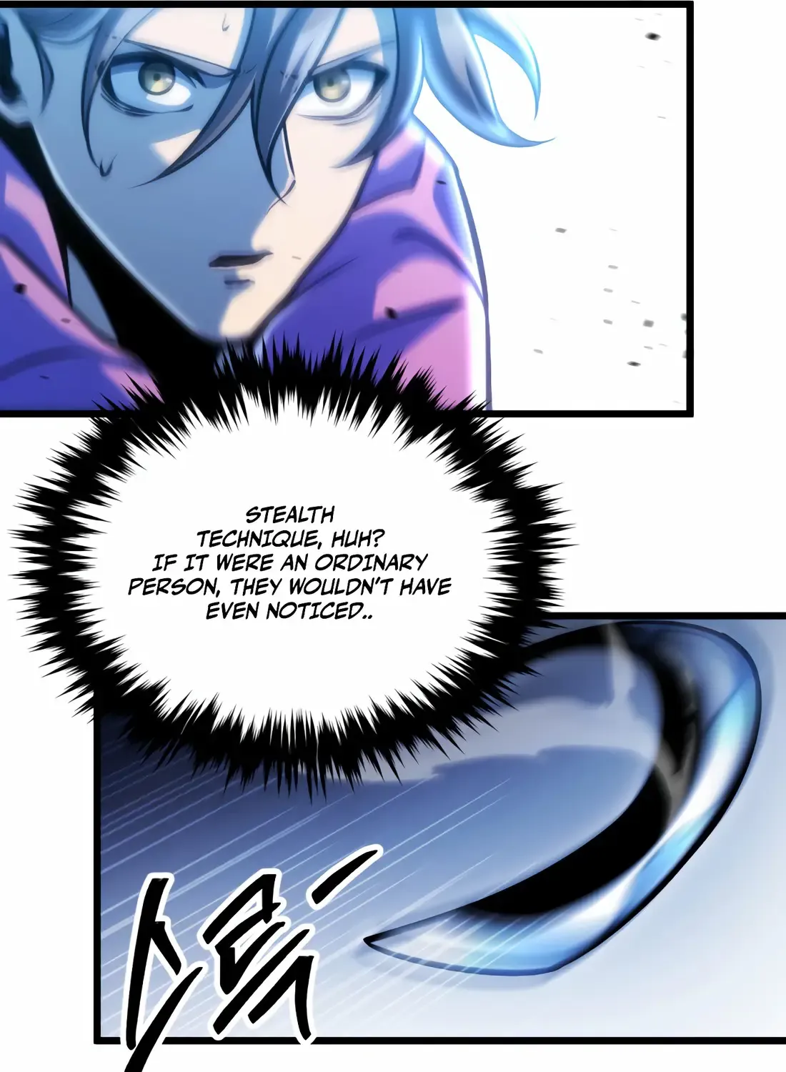The Indomitable Wanderer Mangakakalot X Chapter 9 Page 119