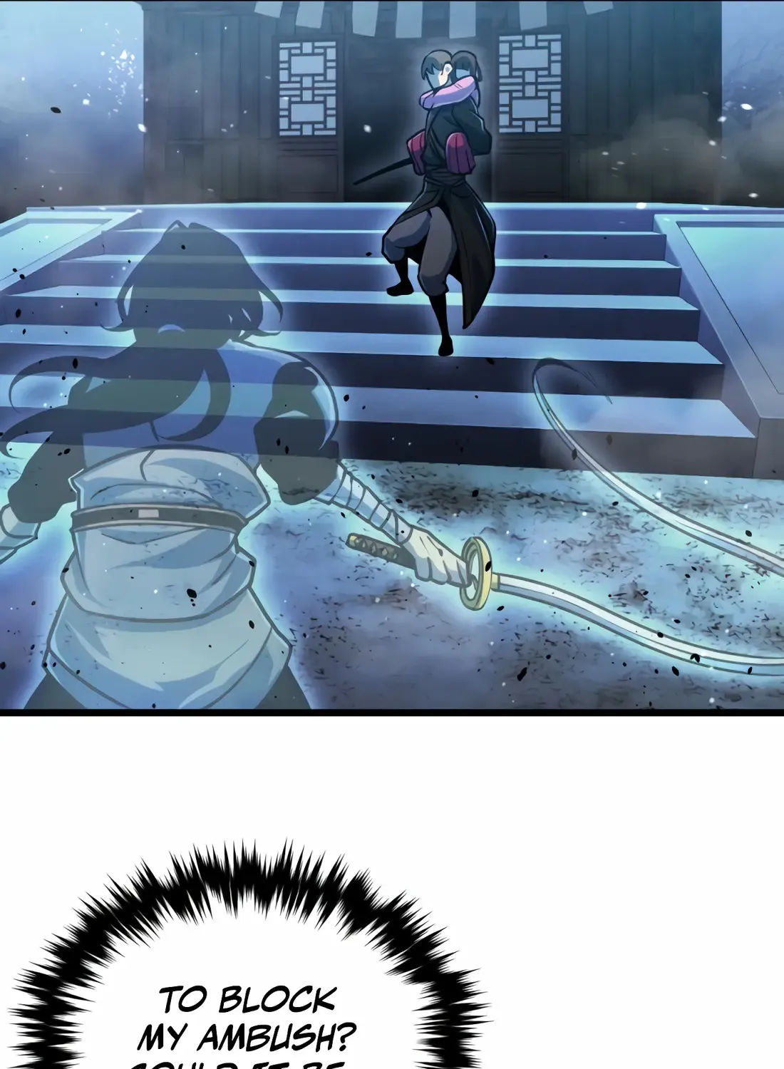 The Indomitable Wanderer Mangakakalot X Chapter 9 Page 122