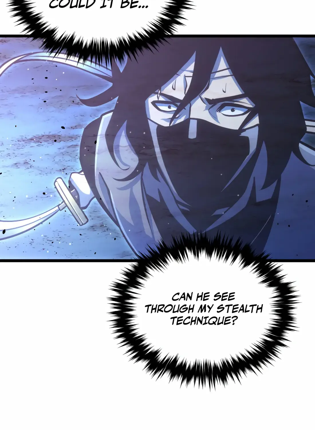 The Indomitable Wanderer Mangakakalot X Chapter 9 Page 123