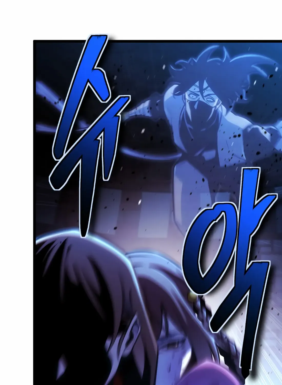 The Indomitable Wanderer Mangakakalot X Chapter 9 Page 126