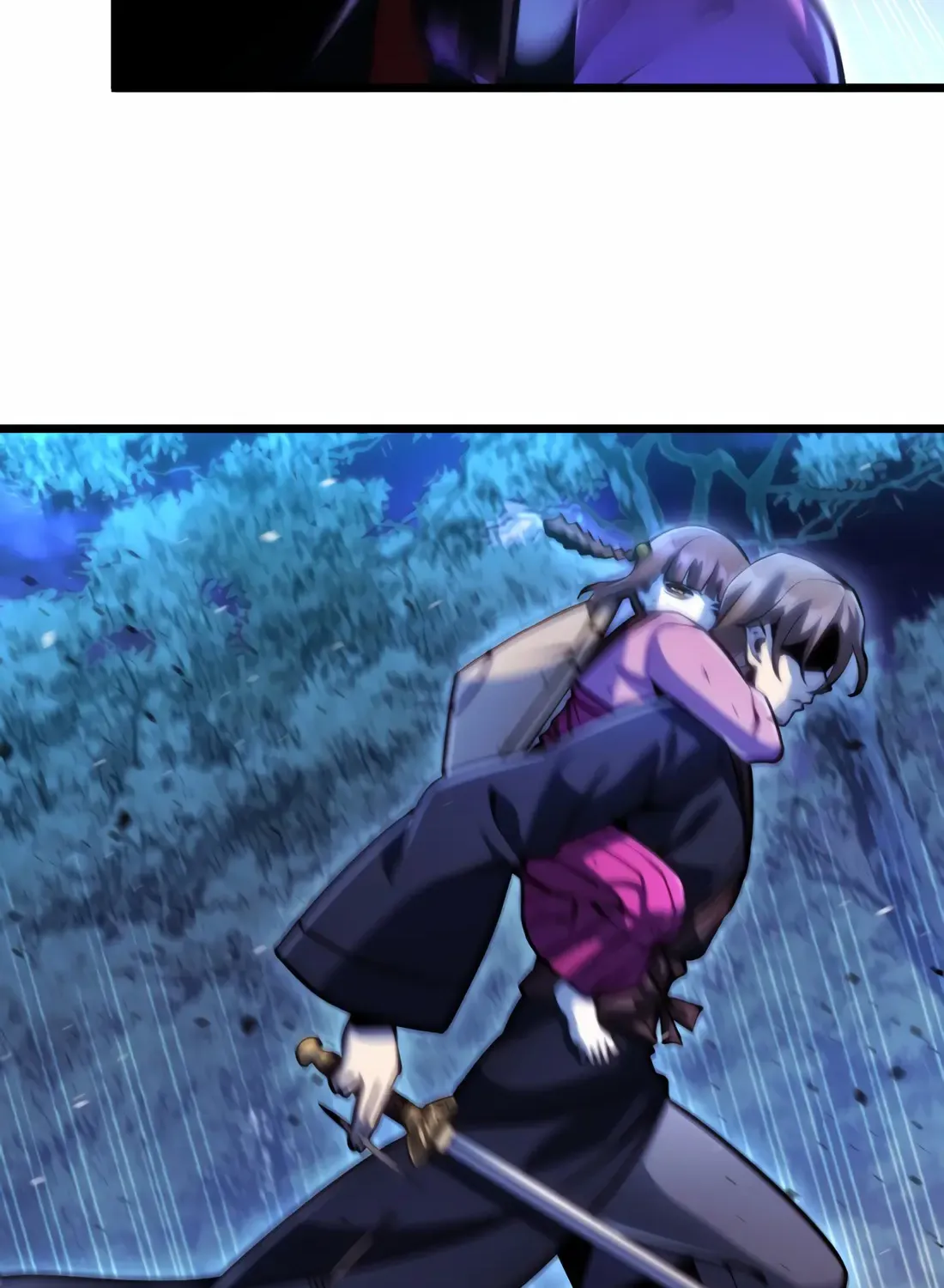 The Indomitable Wanderer Mangakakalot X Chapter 9 Page 127