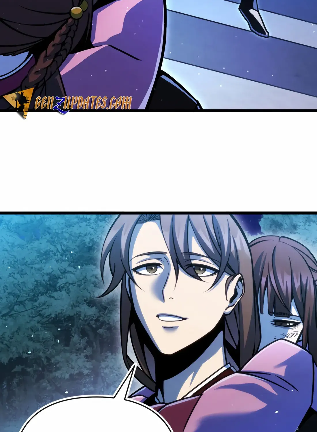The Indomitable Wanderer Mangakakalot X Chapter 9 Page 132