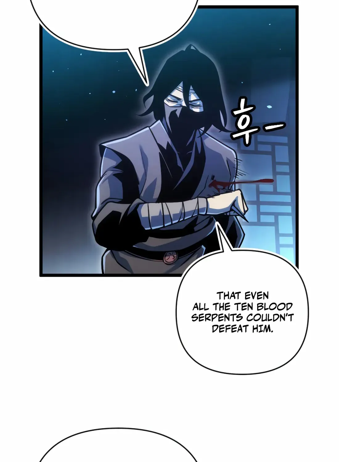 The Indomitable Wanderer Mangakakalot X Chapter 9 Page 135