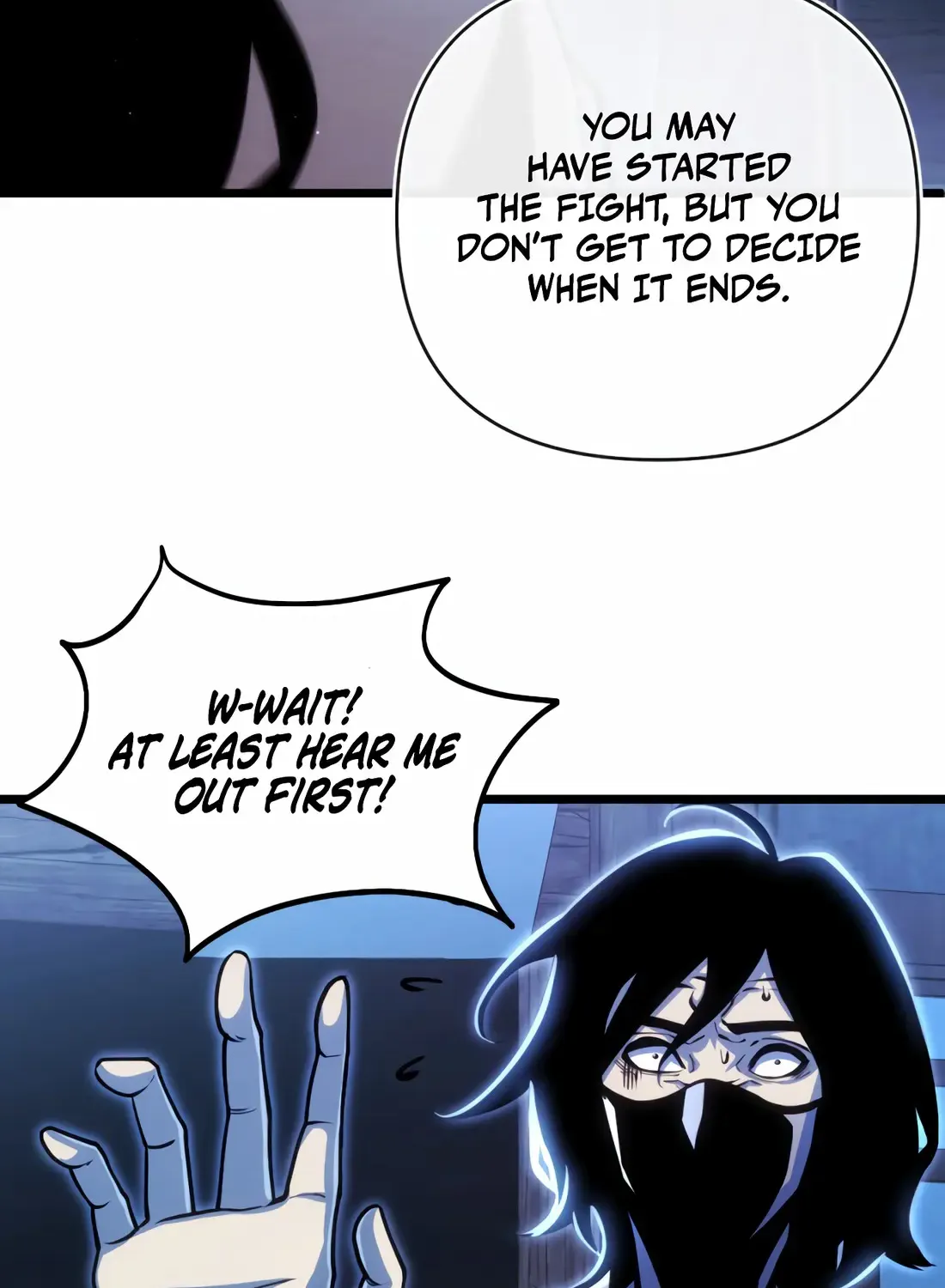 The Indomitable Wanderer Mangakakalot X Chapter 9 Page 139