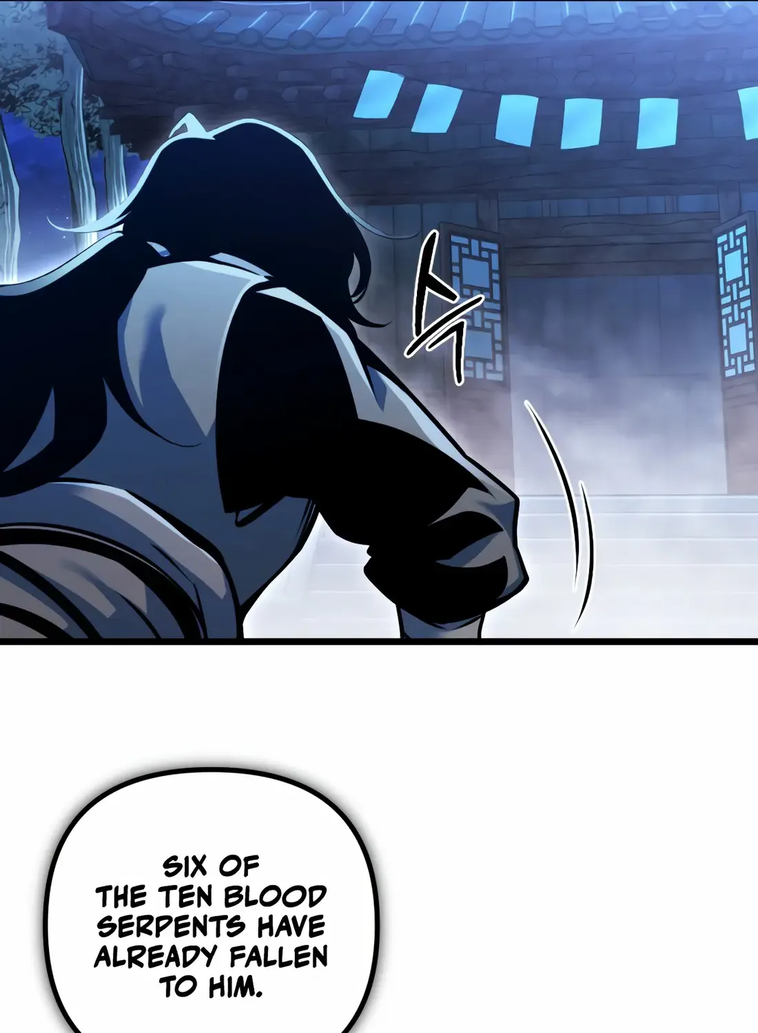 The Indomitable Wanderer Mangakakalot X Chapter 9 Page 17