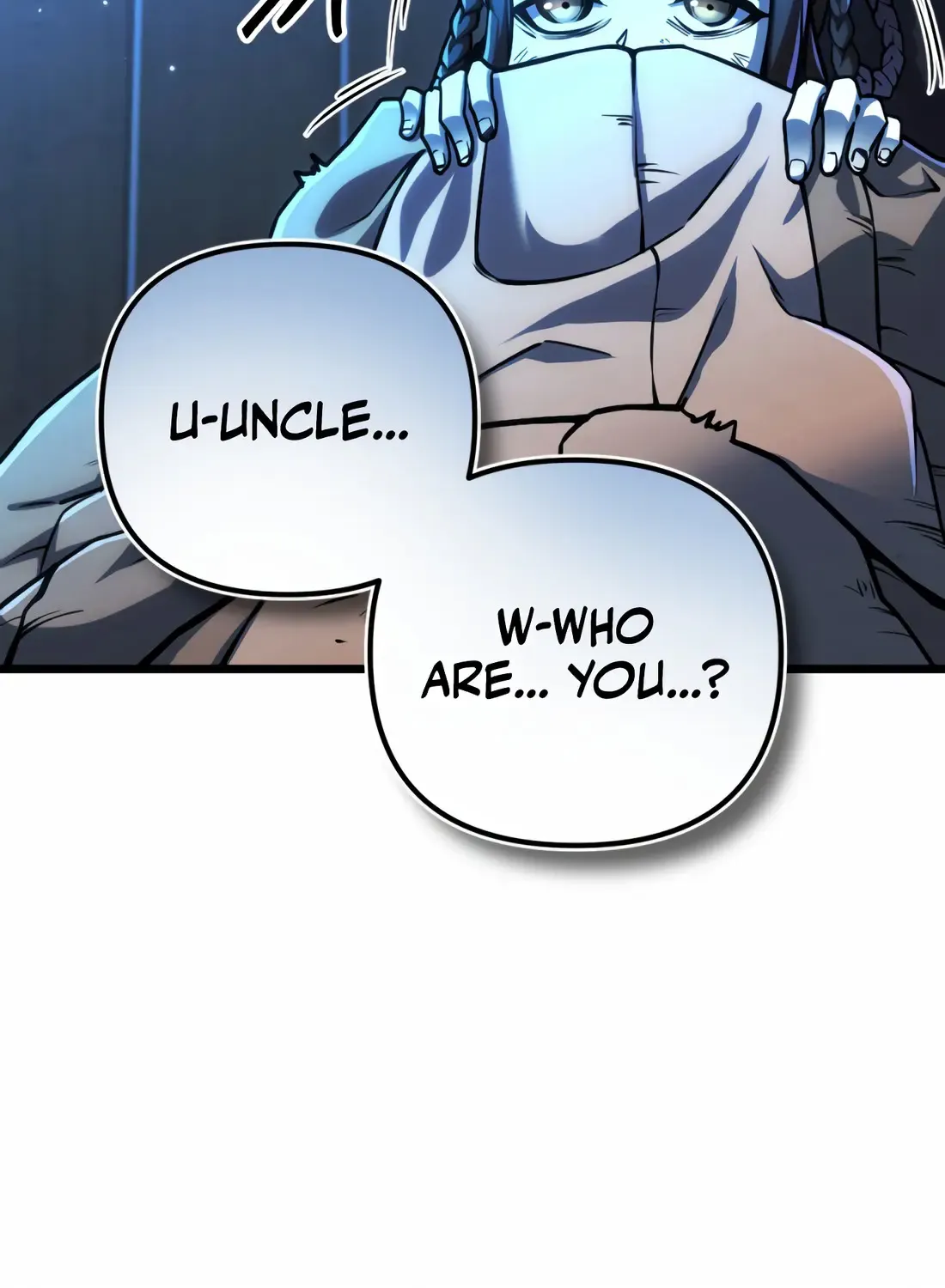 The Indomitable Wanderer Mangakakalot X Chapter 9 Page 3