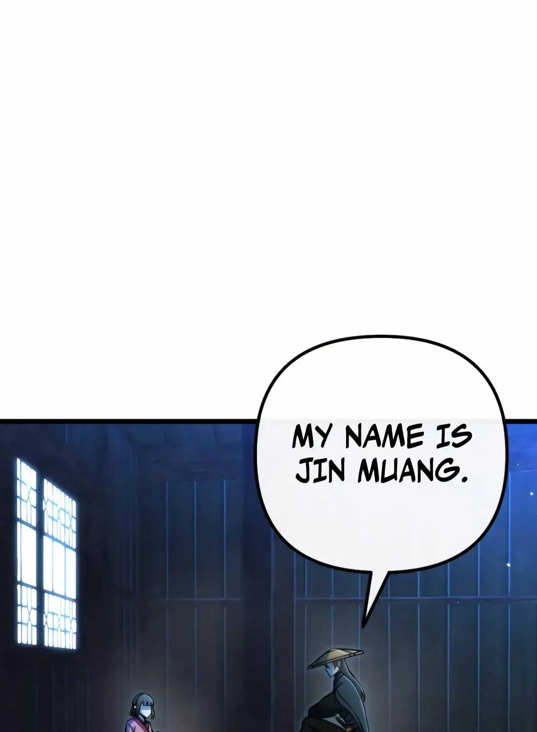 The Indomitable Wanderer Mangakakalot X Chapter 9 Page 22
