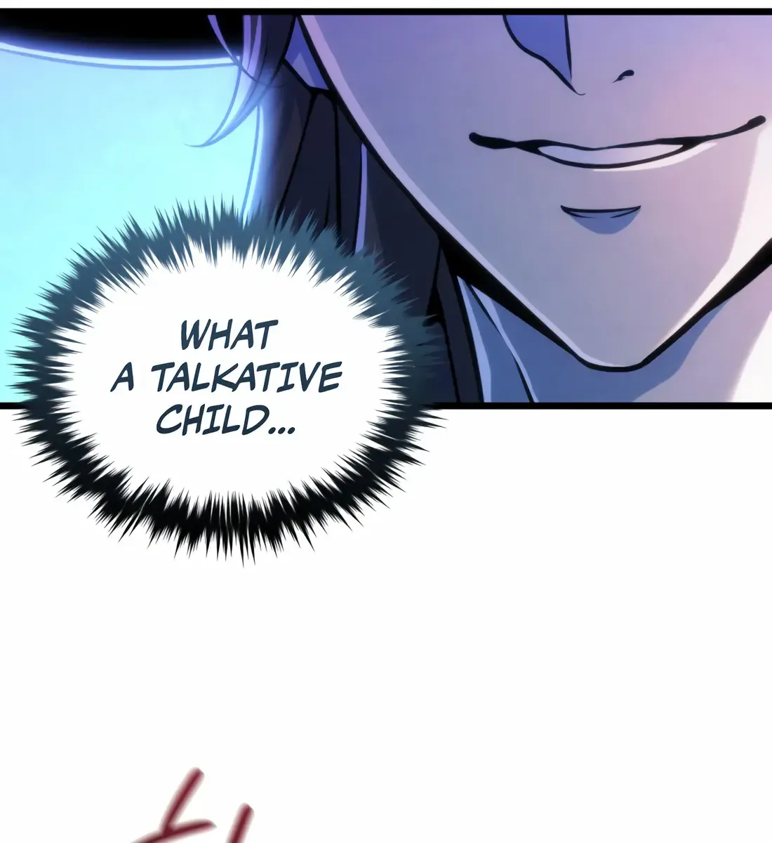 The Indomitable Wanderer Mangakakalot X Chapter 9 Page 26