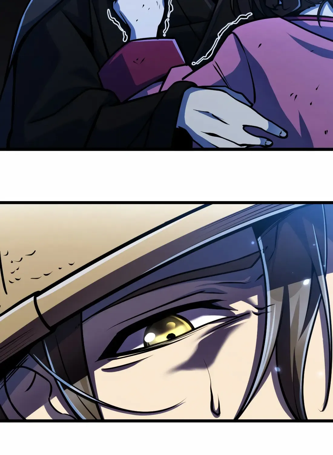 The Indomitable Wanderer Mangakakalot X Chapter 9 Page 33